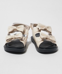 ROOPTOKYO | リボン スポーツサンダル(サンダル)