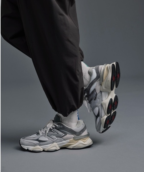 New Balance ニューバランス U9060GRY(D) U9060 U9060GRY GRAY(GRY