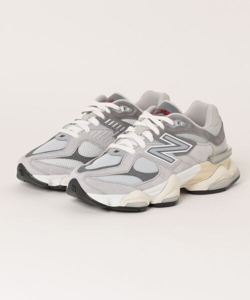 New Balance ニューバランス U9060GRY(D) U9060 U9060GRY GRAY(GRY