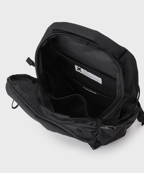 MAKAVELIC for tk．TAKEO KIKUCHI バックパック MAKAVELIC for tk．TAKEO KIKUCHI 別注バックパック【撥水