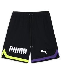 PUMA プーマ メンズ プーマ ルーズ フィット スイムショーツ