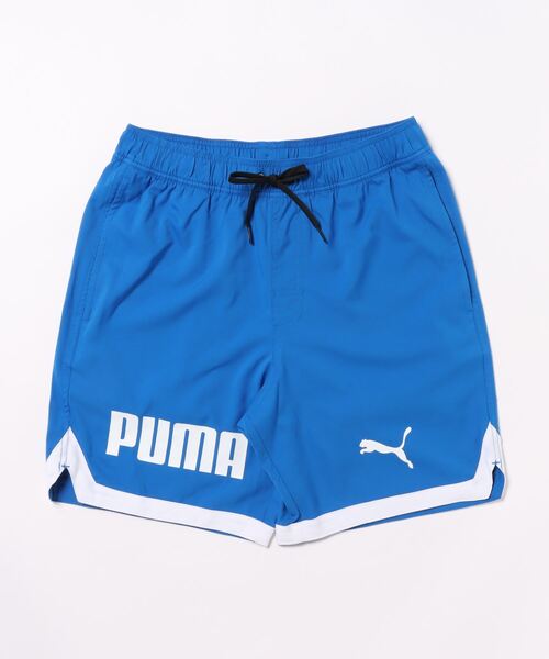 [Puma] プーマ ショーツ Shorts (送料関税込み) PUMA プーマ ショーツ キッズ ガールズ レディース 下着 パンツ