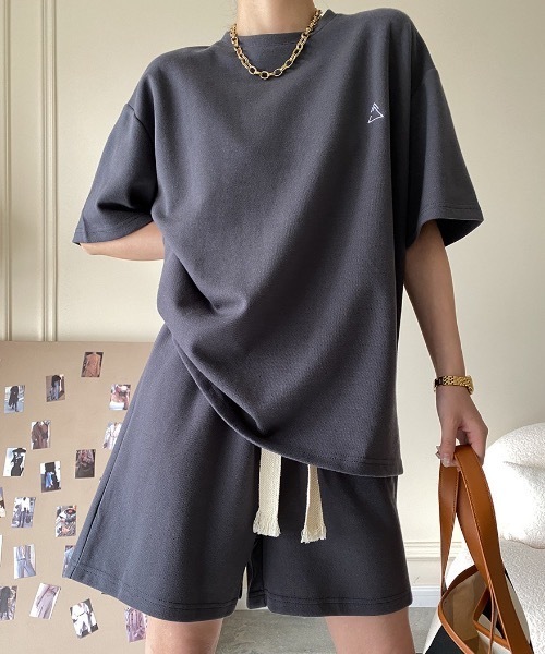 【セットアップ♡】ジューシークチュール ルームウェア 部屋着 おしゃれ ロゴどん セットアップ♡】ジューシークチュール ルームウェア 部屋着