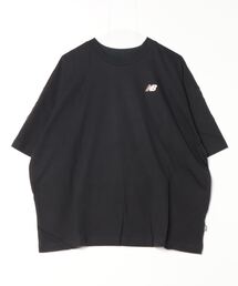 ニューバランス New Balance オーバーサイズ ショートスリーブTシャツ_New Balance Triathlon