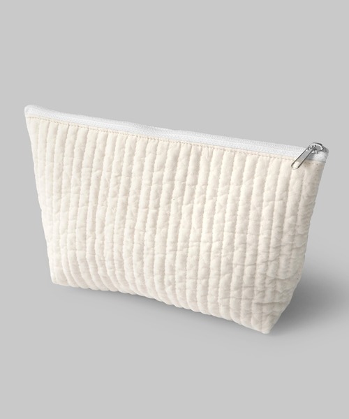 ヌビポーチ（ポーチ）｜minia（ミニア）のファッション通販 - ZOZOTOWN