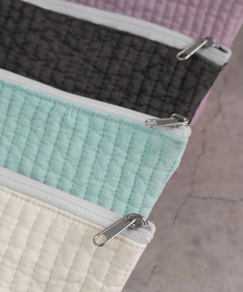 セール】ヌビポーチ（ポーチ）｜minia（ミニア）のファッション通販