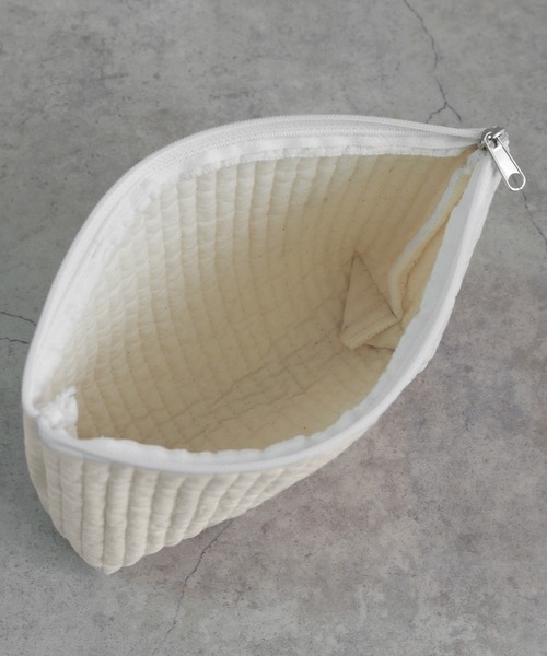 セール】ヌビポーチ（ポーチ）｜minia（ミニア）のファッション通販