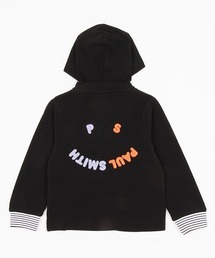 Paul Smith JUNIOR（ポールスミスジュニア）の「PS HAPPYジップ