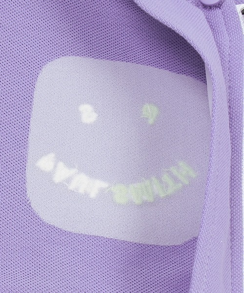 Paul Smith JUNIOR（ポールスミスジュニア）の「PS HAPPYジップ