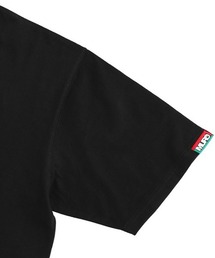 Muro ×TechnicsManhattanPortageブラックTシャツ L dショッピング |「Technics×ManhattanPortage Supervised DJ