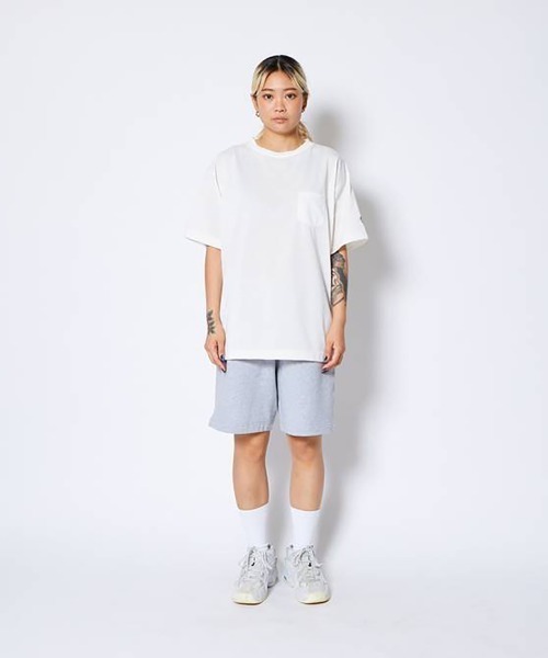 AKTR（アクター）の「AKTR DRY TECH POCKET TEE（アクター ドライテック ポケットティー）（Tシャツ/カットソー・メンズ・ブラック/ブルー/ホワイト・MEDIUM/LARGE/X-LARGE/XX-LARGE）」の2枚目の写真