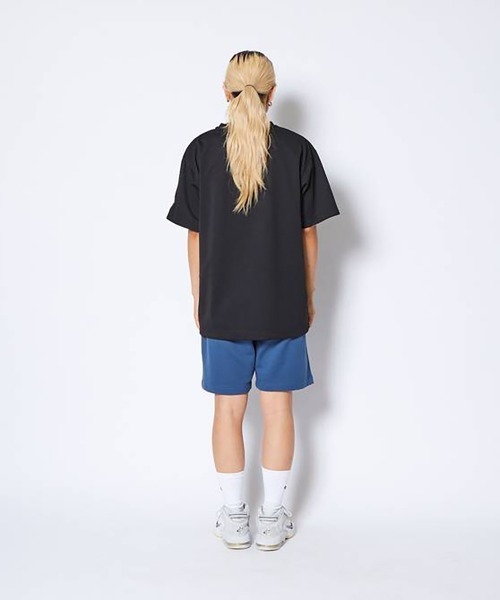AKTR（アクター）の「AKTR DRY TECH POCKET TEE（アクター ドライテック ポケットティー）（Tシャツ/カットソー・メンズ・ブラック/ブルー/ホワイト・MEDIUM/LARGE/X-LARGE/XX-LARGE）」の10枚目の写真