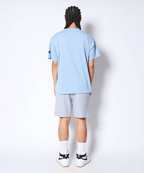AKTR（アクター）の「AKTR DRY TECH POCKET TEE（アクター ドライテック ポケットティー）（Tシャツ/カットソー・メンズ・ブラック/ブルー/ホワイト・MEDIUM/LARGE/X-LARGE/XX-LARGE）」の16枚目の写真