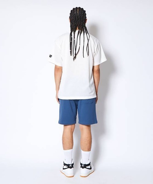 AKTR（アクター）の「AKTR DRY TECH POCKET TEE（アクター ドライテック ポケットティー）（Tシャツ/カットソー・メンズ・ブラック/ブルー/ホワイト・MEDIUM/LARGE/X-LARGE/XX-LARGE）」の22枚目の写真