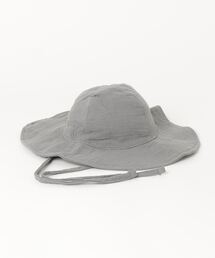 INNOCENT（イノセント）の「【Bs】【it】【Rylee＋Cru】FLOPPY SUN HAT | SEA（ハット）」
