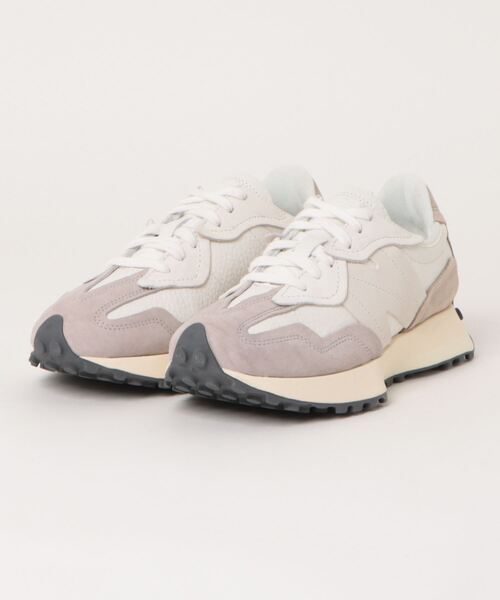 NEW BALANCE（ニューバランス）の「new balance U327WGA（スニーカー