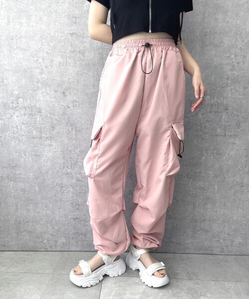 WEGO（ウィゴー）の「WEGO/厚底ダッドスポーツサンダル（サンダル・レディース・シルバー/ブラック/ホワイト・LARGE/MEDIUM/SMALL/X-LARGE）」の4枚目の写真