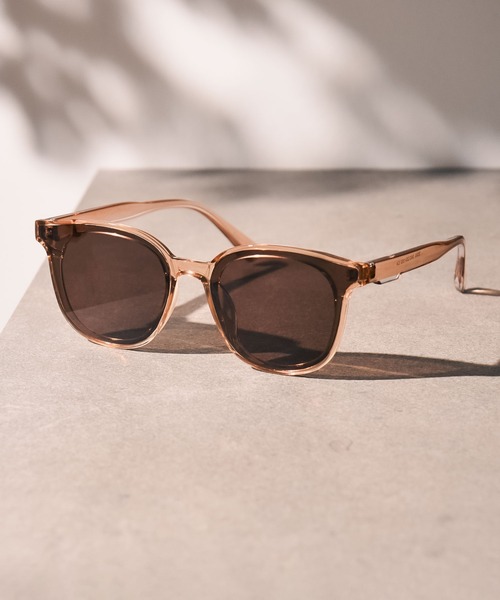 CALIFORNIA OUTFITTERS（カリフォルニア アウトフィッターズ）の「STD-5A Wellington sunglasses　ウエリントン サングラス ハードケース付き3点セット（サングラス・メンズ・A/H/J/O/Q/X/C/D/E/S/T/U/V/W/B/G/I/P/R/Y/K/L/M/N/F・ONESIZE）」の8枚目の写真