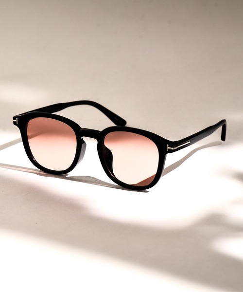 CALIFORNIA OUTFITTERS（カリフォルニア アウトフィッターズ）の「STD-5A Wellington sunglasses　ウエリントン サングラス ハードケース付き3点セット（サングラス・メンズ・A/H/J/O/Q/X/C/D/E/S/T/U/V/W/B/G/I/P/R/Y/K/L/M/N/F・ONESIZE）」の12枚目の写真