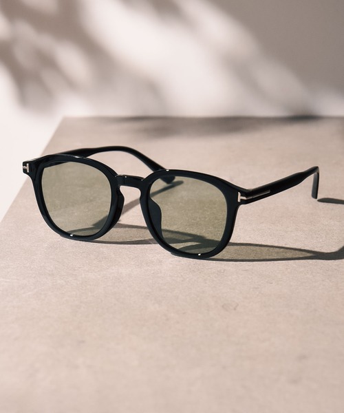 CALIFORNIA OUTFITTERS（カリフォルニア アウトフィッターズ）の「STD-5A Wellington sunglasses　ウエリントン サングラス ハードケース付き3点セット（サングラス・メンズ・A/H/J/O/Q/X/C/D/E/S/T/U/V/W/B/G/I/P/R/Y/K/L/M/N/F・ONESIZE）」の13枚目の写真