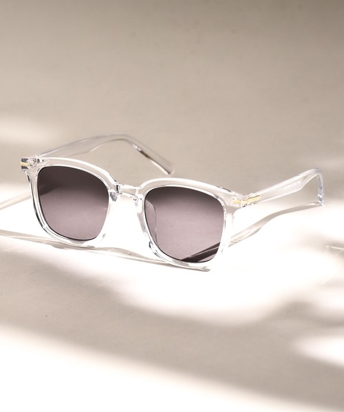 CALIFORNIA OUTFITTERS（カリフォルニア アウトフィッターズ）の「STD-5A Wellington sunglasses　ウエリントン サングラス ハードケース付き3点セット（サングラス・メンズ・A/H/J/O/Q/X/C/D/E/S/T/U/V/W/B/G/I/P/R/Y/K/L/M/N/F・ONESIZE）」の15枚目の写真