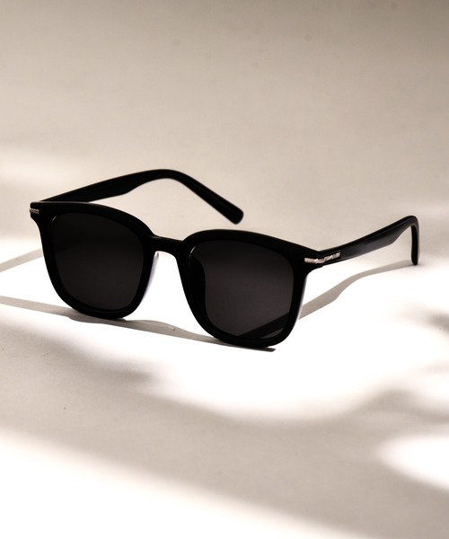 CALIFORNIA OUTFITTERS（カリフォルニア アウトフィッターズ）の「STD-5A Wellington sunglasses　ウエリントン サングラス ハードケース付き3点セット（サングラス・メンズ・A/H/J/O/Q/X/C/D/E/S/T/U/V/W/B/G/I/P/R/Y/K/L/M/N/F・ONESIZE）」の16枚目の写真