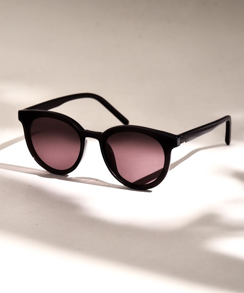 CALIFORNIA OUTFITTERS（カリフォルニア アウトフィッターズ）の「STD-5A Wellington sunglasses　ウエリントン サングラス ハードケース付き3点セット（サングラス・メンズ・A/H/J/O/Q/X/C/D/E/S/T/U/V/W/B/G/I/P/R/Y/K/L/M/N/F・ONESIZE）」の20枚目の写真