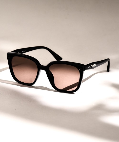 CALIFORNIA OUTFITTERS（カリフォルニア アウトフィッターズ）の「STD-5A Wellington sunglasses　ウエリントン サングラス ハードケース付き3点セット（サングラス・メンズ・A/H/J/O/Q/X/C/D/E/S/T/U/V/W/B/G/I/P/R/Y/K/L/M/N/F・ONESIZE）」の22枚目の写真