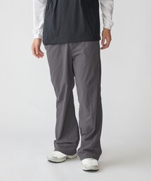 SHIPS（シップス）の「SHIPS:〈遮熱/UVカット/吸水速乾/接触冷感〉SHELTECH(R) ワイドストレート パンツ（その他パンツ・メンズ）」
