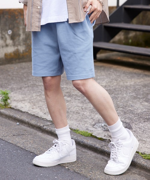 セール】【LIFEMAX】10.2オンススーパーヘビーウェイト ハーフパンツ