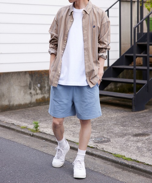 ライフセーバーのユニホーム短パンのみサイズXS XTFSH08J2 UNLIMIT POTENTIAL ショートパンツ