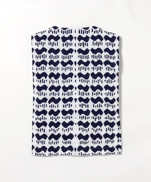 fennica（フェニカ）の「染色工房 萬 / 浴衣地貫頭衣 ワンピース（ワンピース・メンズ・その他1/その他3/その他/その他4・ONE SIZE）」の17枚目の写真