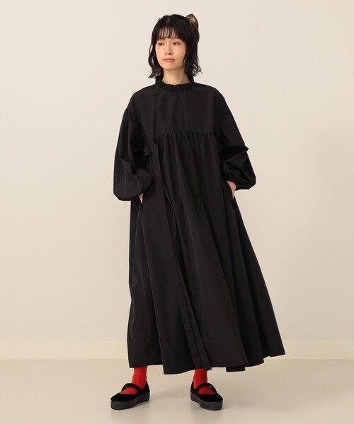 ALBEROLA / メリージェーン 厚底シューズ（その他シューズ
