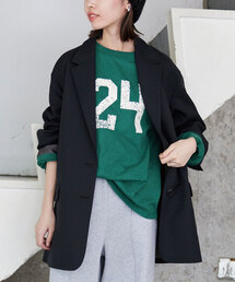Champion | Champion / チャンピオン SLOBE別注 ラグランカットソー(Tシャツ/カットソー)
