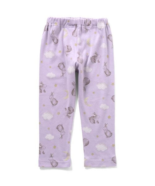 ちいかわ着ぐるみパジャマ H&M ウサギ柄 パジャマ 2-3Y