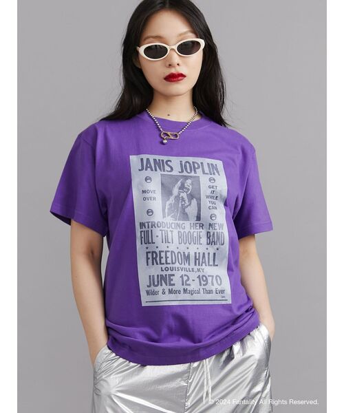 最終お値下げ　OG BIG DOLL TIE DYED PRINT　カットソー over print - 3piece band Tee | DOLL