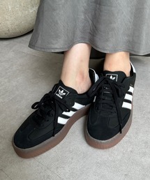 DouDou | 【adidas/アディダス】SAMBAE W(スニーカー)