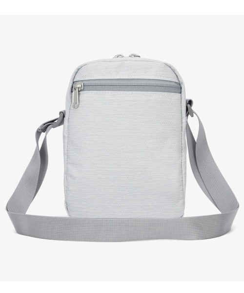 THE NORTH FACE(ザノースフェイス)の「国内未発売 THE NORTH FACE(ザ・ノースフェイス)/長さ調節可能 ワンポイント ロゴ刺繍 ショルダーバッグ クロスバッグ ミニバッグ/JESTER CROSSBODY(ボディバッグ/ウエストポーチ・レディース・ブラック/ホワイト・FREE)」の14枚目の写真