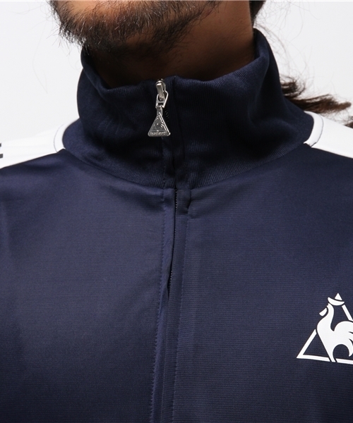 le coq sportif（ルコックスポルティフ）の「メンズ ルコック 吸汗速乾