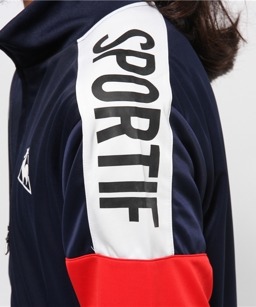 le coq sportif（ルコックスポルティフ）の「メンズ ルコック