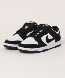 NIKE ナイキ DUNK LOW RETRO SE ダンク LOW レトロ SE MFQ8249 #100WHT/BLK