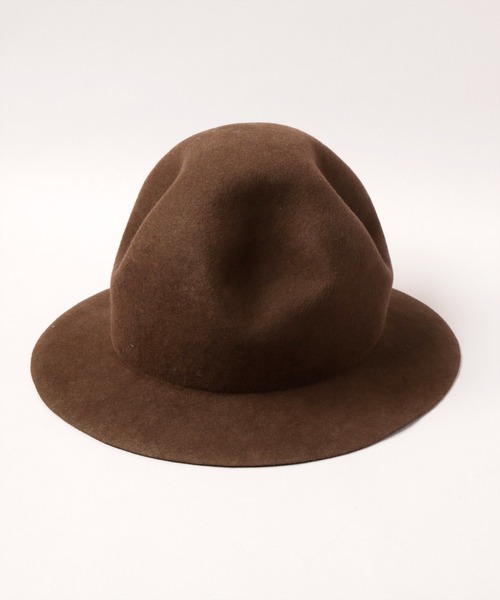 CA4LA（カシラ）の「CF MT.NISHINOMIYA2（ハット）」 - WEAR