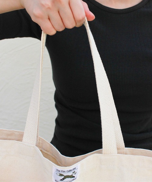 FABLE バニーブルース ストラクチャードトート Bunny Blues Structured Tote – Fable England US