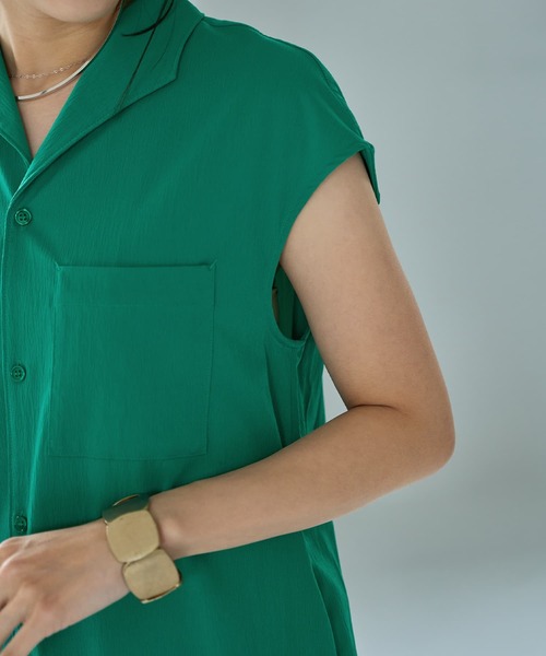 DAMA collection オープンカラーシャツ ワンピース X4248 000000007325-40-l.jpg?t=