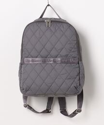 U by Ungaro（ユーバイウンガロ）の「U by ungaro ユーバイ ウンガロ　4G ニコル　リュック（バックパック/リュック）」