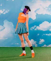 FUNALIVE（ファンアライブ）の「EAT MY SOCKS　2pcs REGULAR×REGULAR（ソックス/靴下）」