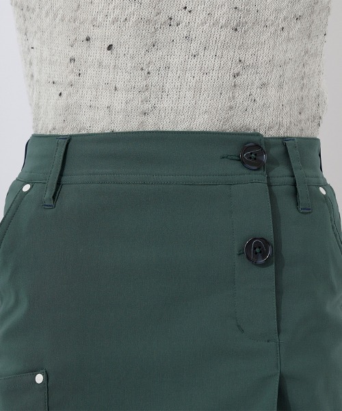 キュロットスカート（スカート）｜FILA GOLF（フィラゴルフ ）