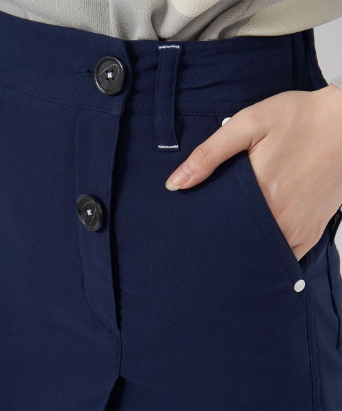 キュロットスカート（スカート）｜FILA GOLF（フィラゴルフ ）