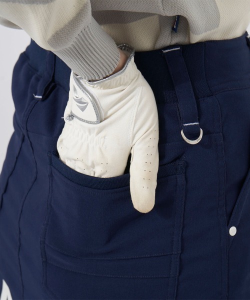 キュロットスカート（スカート）｜FILA GOLF（フィラゴルフ ）