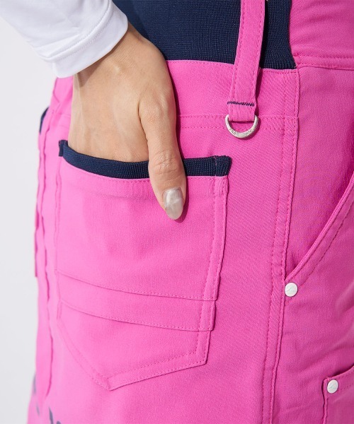 キュロットスカート（スカート）｜FILA GOLF（フィラゴルフ ）